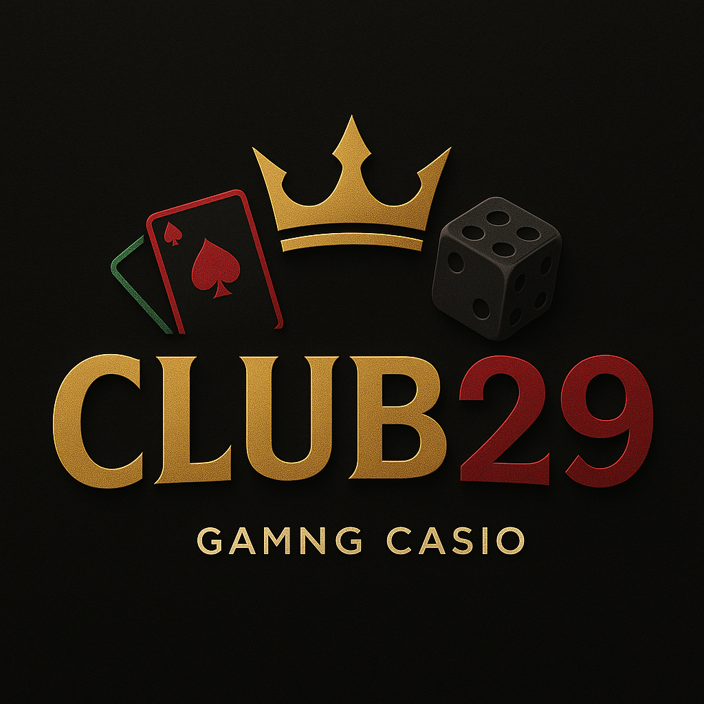 Club29 Logo